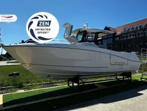 Jeanneau Cap Camarat 9.0 CC