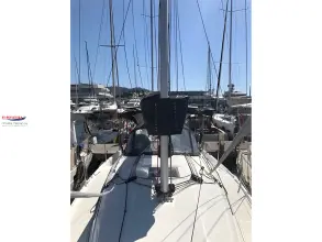 Thumbnail von Jeanneau Sun Odyssey 350 ORCEA II