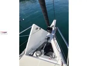 Thumbnail von Jeanneau Sun Odyssey 350 ORCEA II