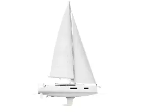 Thumbnail von Jeanneau Sun Odyssey 350 ORCEA II