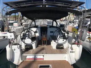 Thumbnail von Jeanneau Sun Odyssey 350 ORCEA II