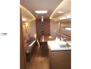 Thumbnail von Jeanneau Sun Odyssey 350 ORCEA II