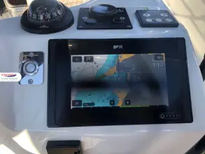 Thumbnail von Jeanneau Sun Odyssey 350 ORCEA II