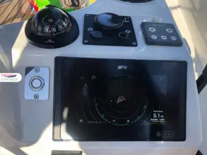 Thumbnail von Jeanneau Sun Odyssey 350 ORCEA II