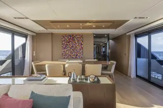Thumbnail von Ferretti Yachts 1000 EPIC