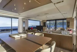Thumbnail von Ferretti Yachts 1000 EPIC