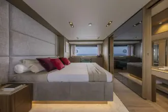 Thumbnail von Ferretti Yachts 1000 EPIC