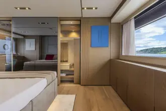 Thumbnail von Ferretti Yachts 1000 EPIC