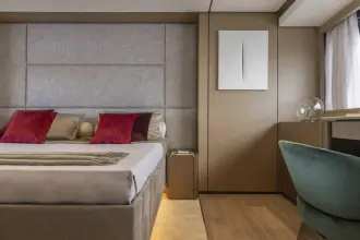 Thumbnail von Ferretti Yachts 1000 EPIC