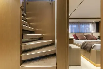 Thumbnail von Ferretti Yachts 1000 EPIC