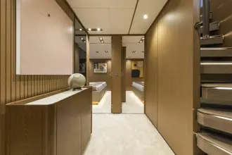 Thumbnail von Ferretti Yachts 1000 EPIC