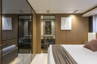 Thumbnail von Ferretti Yachts 1000 EPIC