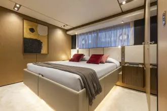 Thumbnail von Ferretti Yachts 1000 EPIC
