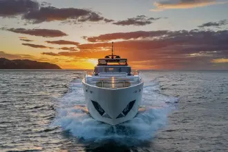 Thumbnail von Ferretti Yachts 1000 EPIC
