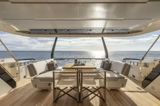 Thumbnail von Ferretti Yachts 1000 EPIC