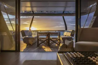 Thumbnail von Ferretti Yachts 1000 EPIC