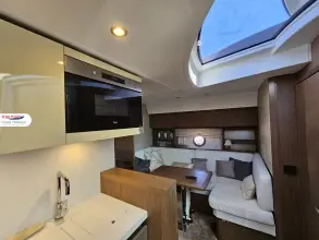 Thumbnail von Beneteau Gran Turismo 46 DAN
