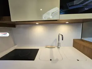Thumbnail von Beneteau Gran Turismo 46 DAN