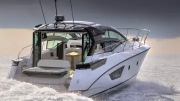 Thumbnail von Beneteau Gran Turismo 46 DAN