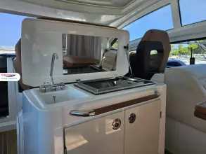 Thumbnail von Beneteau Gran Turismo 46 DAN