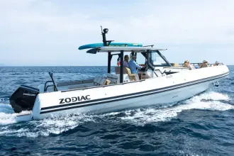 Zodiac X10CC