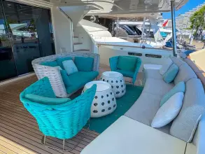 Thumbnail von Custom Line Navetta 26 Crescendo GIADA