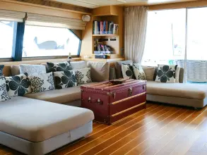 Thumbnail von Custom Line Navetta 26 Crescendo GIADA