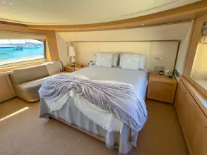 Thumbnail von Custom Line Navetta 26 Crescendo GIADA
