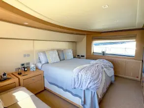 Thumbnail von Custom Line Navetta 26 Crescendo GIADA