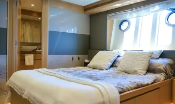 Thumbnail von Custom Line Navetta 26 Crescendo GIADA