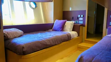 Thumbnail von Custom Line Navetta 26 Crescendo GIADA