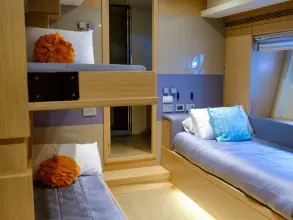 Thumbnail von Custom Line Navetta 26 Crescendo GIADA