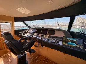 Thumbnail von Custom Line Navetta 26 Crescendo GIADA