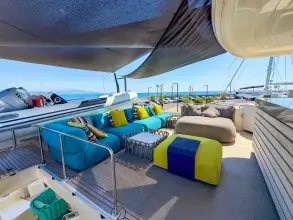 Thumbnail von Custom Line Navetta 26 Crescendo GIADA