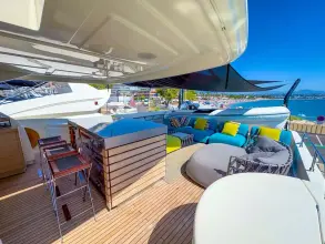 Thumbnail von Custom Line Navetta 26 Crescendo GIADA