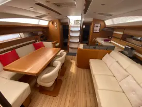 Thumbnail von Jeanneau Yachts 53 ACAJA