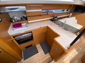Thumbnail von Jeanneau Yachts 53 ACAJA