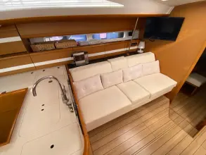 Thumbnail von Jeanneau Yachts 53 ACAJA