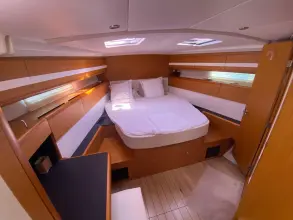Thumbnail von Jeanneau Yachts 53 ACAJA