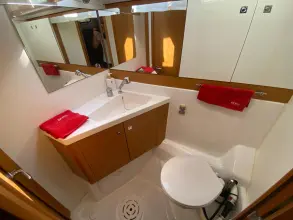 Thumbnail von Jeanneau Yachts 53 ACAJA