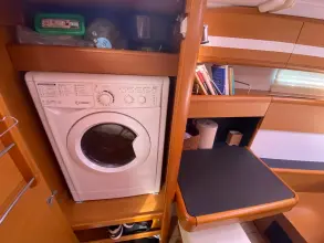 Thumbnail von Jeanneau Yachts 53 ACAJA