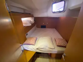 Thumbnail von Jeanneau Yachts 53 ACAJA