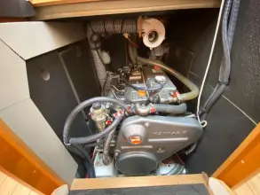 Thumbnail von Jeanneau Yachts 53 ACAJA