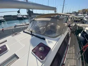 Thumbnail von Jeanneau Yachts 53 ACAJA
