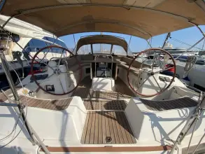 Thumbnail von Jeanneau Yachts 53 ACAJA