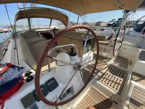 Thumbnail von Jeanneau Yachts 53 ACAJA