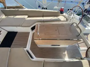 Thumbnail von Jeanneau Yachts 53 ACAJA