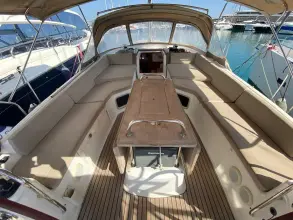 Thumbnail von Jeanneau Yachts 53 ACAJA