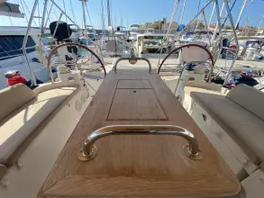 Thumbnail von Jeanneau Yachts 53 ACAJA