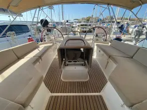 Thumbnail von Jeanneau Yachts 53 ACAJA